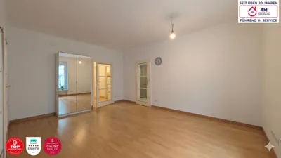 2-Zimmer-Wohnung kaufen in Wien – 48 m², € 250.000 – Bild 3 von 20