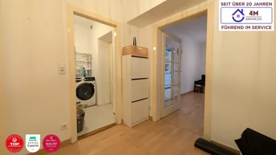 2-Zimmer-Wohnung kaufen in Wien – 48 m², € 250.000 – Bild 14 von 20