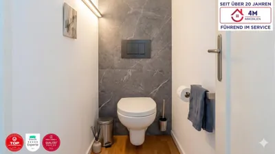 2-Zimmer-Wohnung kaufen in Wien – 48 m², € 250.000 – Bild 9 von 20