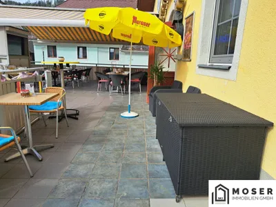 Gewerbeimmobilie kaufen in Murau – 285 m², € 295.000 – Bild 12 von 19