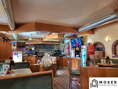 Gewerbeimmobilie kaufen in Murau – 285 m², € 295.000 – Bild 7 von 19