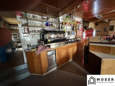 Gewerbeimmobilie kaufen in Murau – 285 m², € 295.000 – Bild 2 von 19