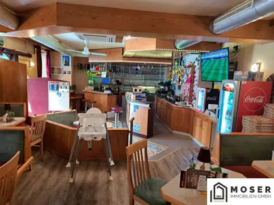 Gewerbeimmobilie kaufen in Murau – 285 m², € 295.000 – Bild 9 von 19