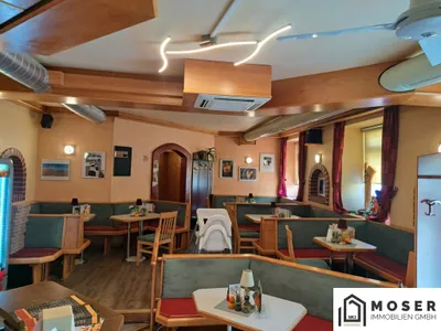 Gewerbeimmobilie kaufen in Murau – 285 m², € 295.000 – Bild 8 von 19