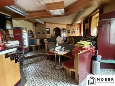 Gewerbeimmobilie kaufen in Murau – 285 m², € 295.000 – Bild 4 von 19