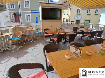 Gewerbeimmobilie kaufen in Murau – 285 m², € 295.000 – Bild 11 von 19