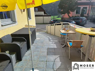 Gewerbeimmobilie kaufen in Murau – 285 m², € 295.000 – Bild 13 von 19