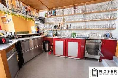Gewerbeimmobilie kaufen in Murau – 285 m², € 295.000 – Bild 3 von 19