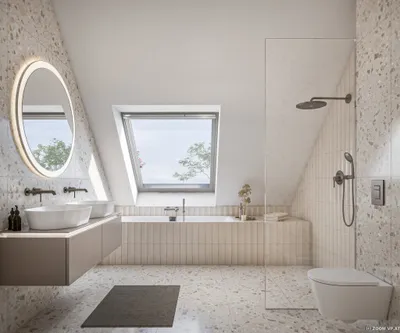 2-Zimmer-Wohnung kaufen in Wien – 41,34 m², € 595.000 – Bild 8 von 10