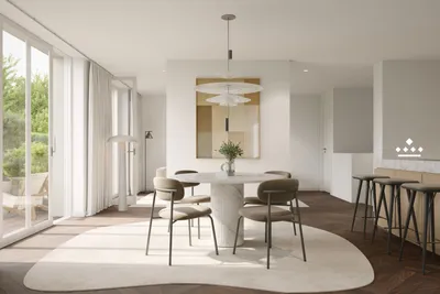 2-Zimmer-Wohnung kaufen in Wien – 39 m², € 479.000 – Bild 4 von 5