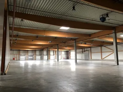 Gewerbeimmobilie mieten in Neusiedl am See – 2 835 m², € 4 – Bild 2 von 6
