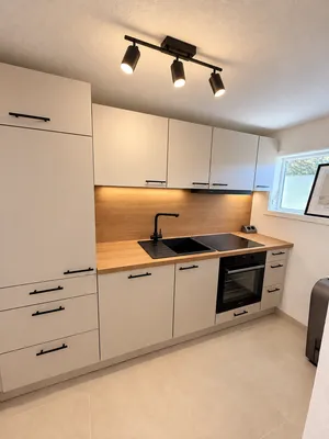 2-Zimmer-Wohnung mieten in Salzburg-Umgebung – 40 m², € 1.350 – Bild 5 von 6