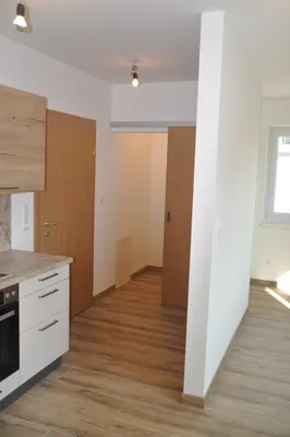 1-Zimmer-Wohnung mieten in Sankt Pölten – 29 m², € 500 – Bild 2 von 6