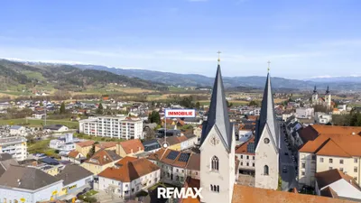 5-Zimmer-Wohnung mieten in Wolfsberg – 169 m², € 1.375 – Bild 26 von 29