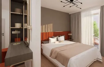 3-Zimmer-Wohnung kaufen in Wiener Neustadt – 70,88 m², € 317.000 – Bild 6 von 9