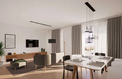 3-Zimmer-Wohnung kaufen in Wiener Neustadt – 70,88 m², € 317.000 – Bild 5 von 9