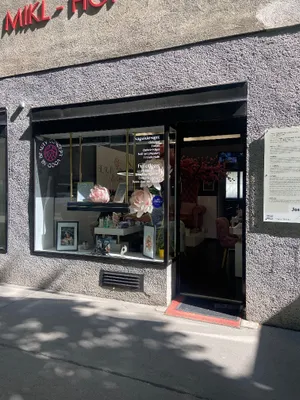 4-Zimmer-Gewerbeimmobilie mieten in Wien – 88 m², € 860