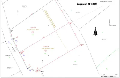 Grundstück kaufen in Hallein – 950 m², € 650.000 – Bild 7 von 7