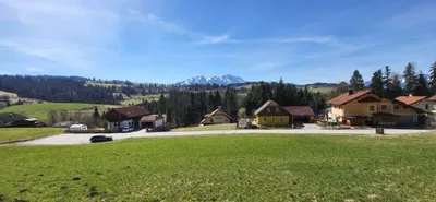 Grundstück kaufen in Hallein – 950 m², € 650.000 – Bild 1 von 7