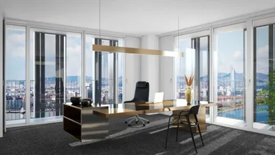 Gewerbeimmobilie mieten in Wien – 576 m², € 34 – Bild 8 von 12