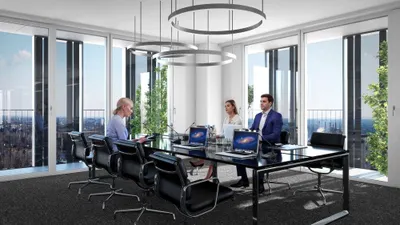 Gewerbeimmobilie mieten in Wien – 576 m², € 34 – Bild 10 von 12