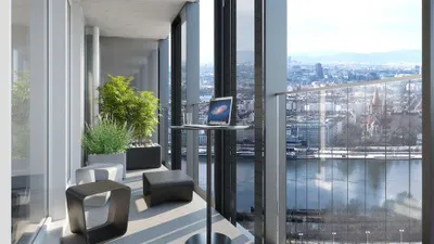 Gewerbeimmobilie mieten in Wien – 576 m², € 34 – Bild 7 von 12