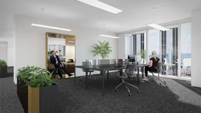 Gewerbeimmobilie mieten in Wien – 576 m², € 34 – Bild 5 von 12