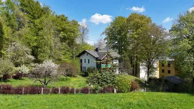 8-Zimmer-Gewerbeimmobilie kaufen in Gmunden – 201,18 m², € 660.000 – Bild 5 von 21