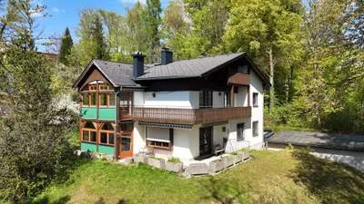 8-Zimmer-Gewerbeimmobilie kaufen in Gmunden – 201,18 m², € 660.000 – Bild 1 von 21