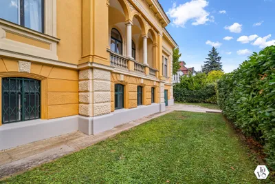 15-Zimmer-Immobilie kaufen in Baden – 620 m² – Bild 6 von 13