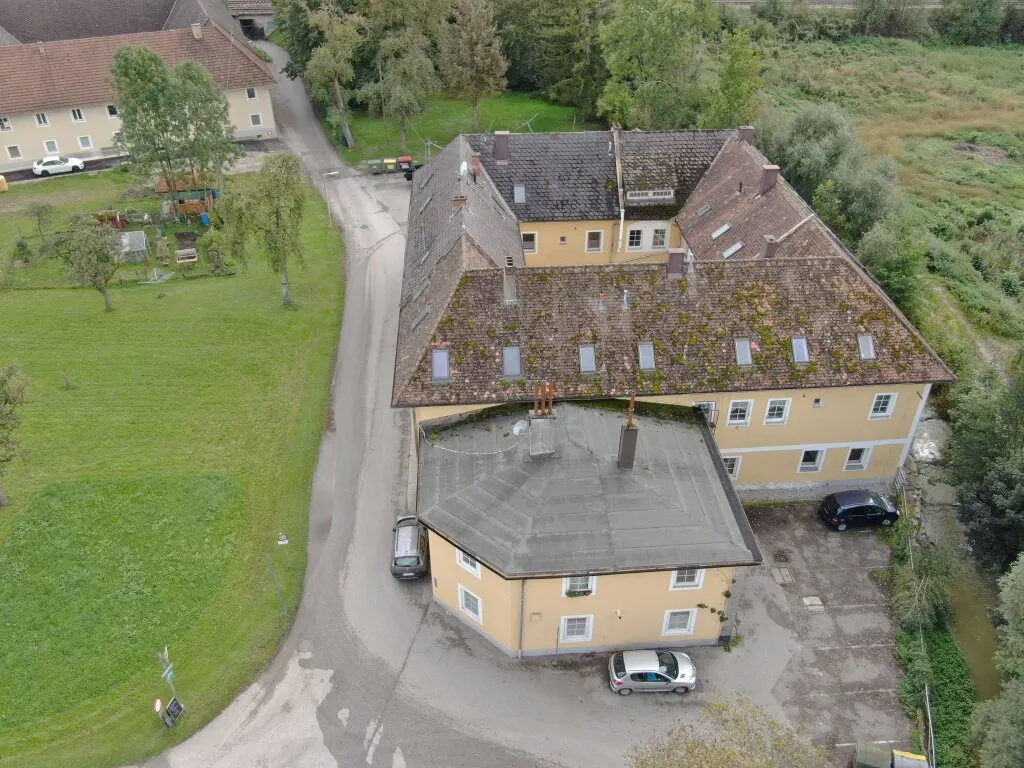 Wohnung – Enns, Lorch - Ansicht 2