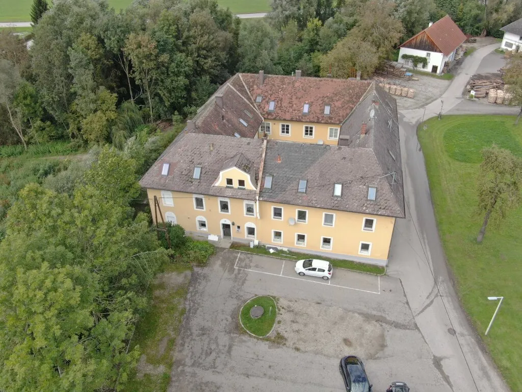Wohnung – Enns, Lorch - Ansicht 3