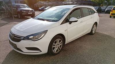 Opel Astra K SportsTourer 1.0 Edition ecoFlex S/S