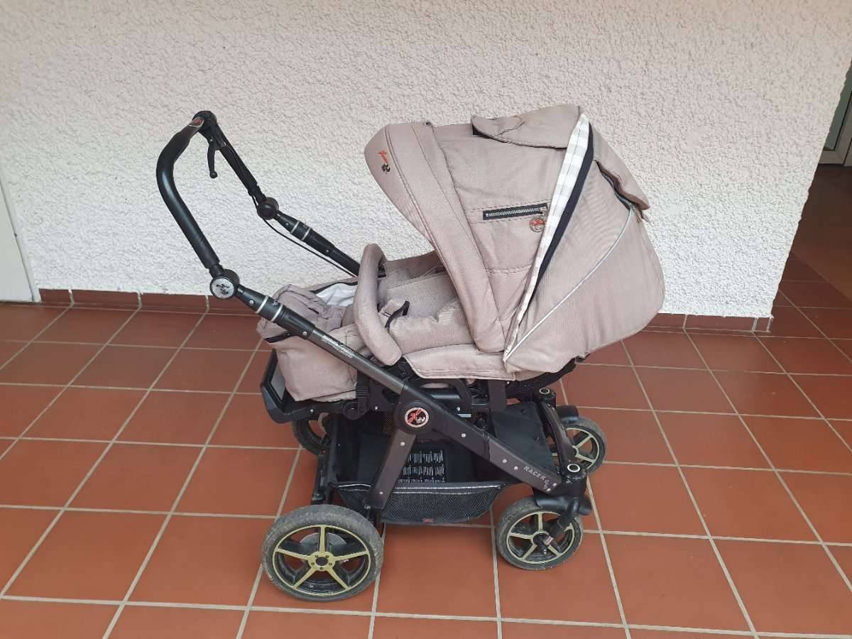 Hartan Kinderwagen,  200,- (4062 Kirchberg-Thening) - willhaben