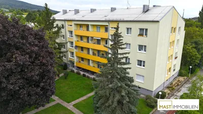 3-Zimmer-Wohnung kaufen in Baden – 72 m², € 209.000 – Bild 16 von 18
