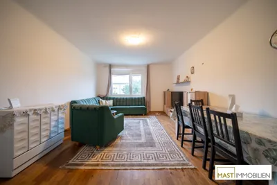 3-Zimmer-Wohnung kaufen in Baden – 72 m², € 209.000 – Bild 2 von 18