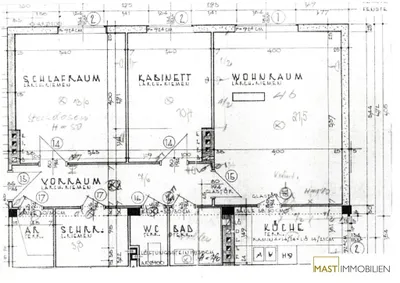 3-Zimmer-Wohnung kaufen in Baden – 72 m², € 209.000 – Bild 18 von 18