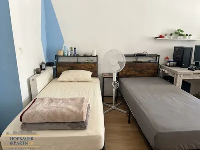 7-Zimmer-Immobilie kaufen in Wien – 146 m², € 395.000 – Bild 9 von 22