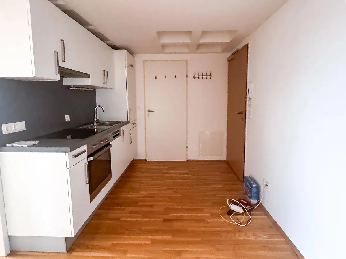 Apartment in Innsbruck, Wilten - Ansicht 3