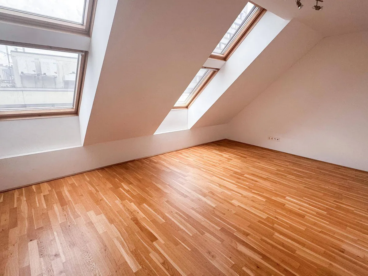 Apartment in Innsbruck, Wilten - Ansicht 2