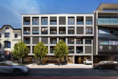 2-Zimmer-Wohnung kaufen in Kufstein – 58,73 m², € 365.000