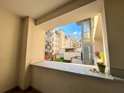 1 Monat Hauptmietzinsfrei* - Großzügige 3-Zimmer-Wohnung mit 2 Loggien in ruhiger Innenhoflage - Nähe Hauptbahnhof & U1 Keplerplatz – Bild 2