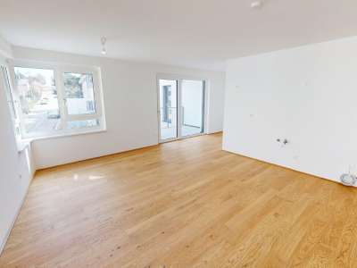 Wohnoase 23 - Am Puls der Stadt, im Herz der Natur – Bild 3