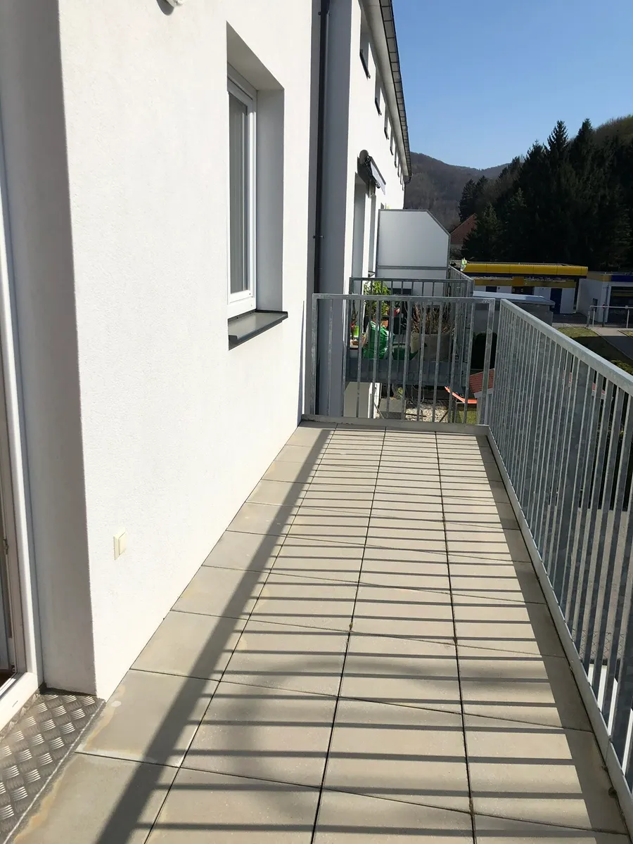 Haus – Purkersdorf, Süßfeld - Ansicht 3