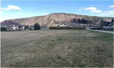 Grundstück kaufen in Villach Land – 1 023 m², € 150.000 – Bild 2 von 2