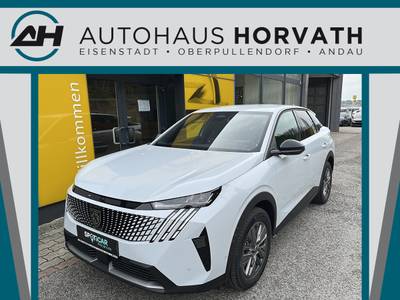 Peugeot 3008 Hybrid 145 E-DCS6 Allure Aut.!NAVI,360°KAM...