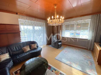 4-Zimmer-Haus kaufen in Güssing – 150 m², € 299.000 – Bild 3 von 5