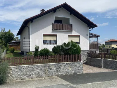 4-Zimmer-Haus kaufen in Güssing – 150 m², € 299.000 – Bild 5 von 5