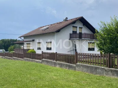 4-Zimmer-Haus kaufen in Güssing – 150 m², € 299.000
