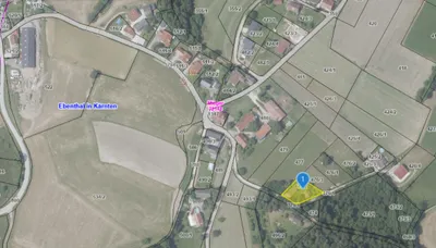 4-Zimmer-Haus kaufen in Klagenfurt Land – 80 m², € 285.000 – Bild 19 von 21